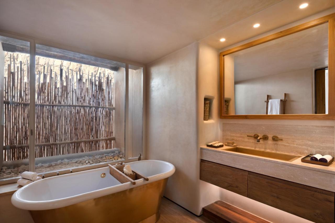 Six Senses Shaharut Hotel Ngoại thất bức ảnh