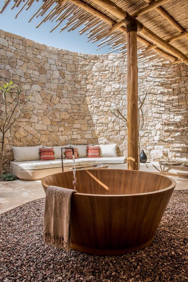 Six Senses Shaharut Hotel Ngoại thất bức ảnh